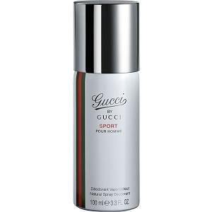Gucci By Gucci Sport Pour Homme Deo Spray Erkek